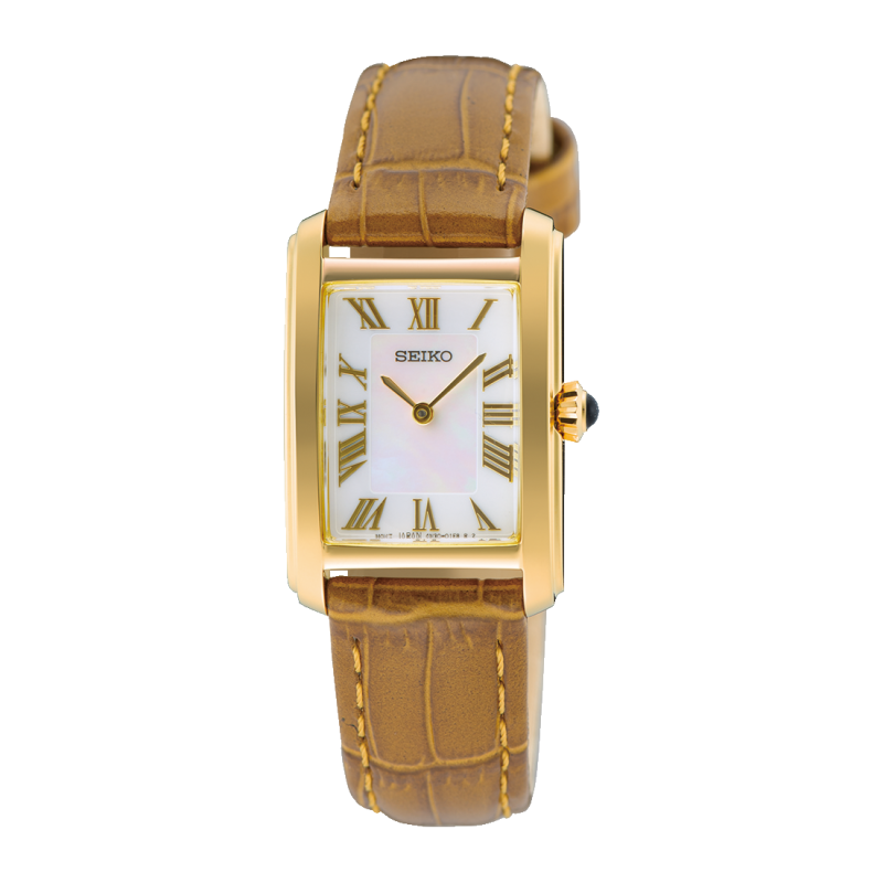 Ladies' watch classic 