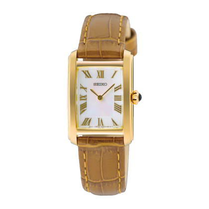 Ladies' watch classic 