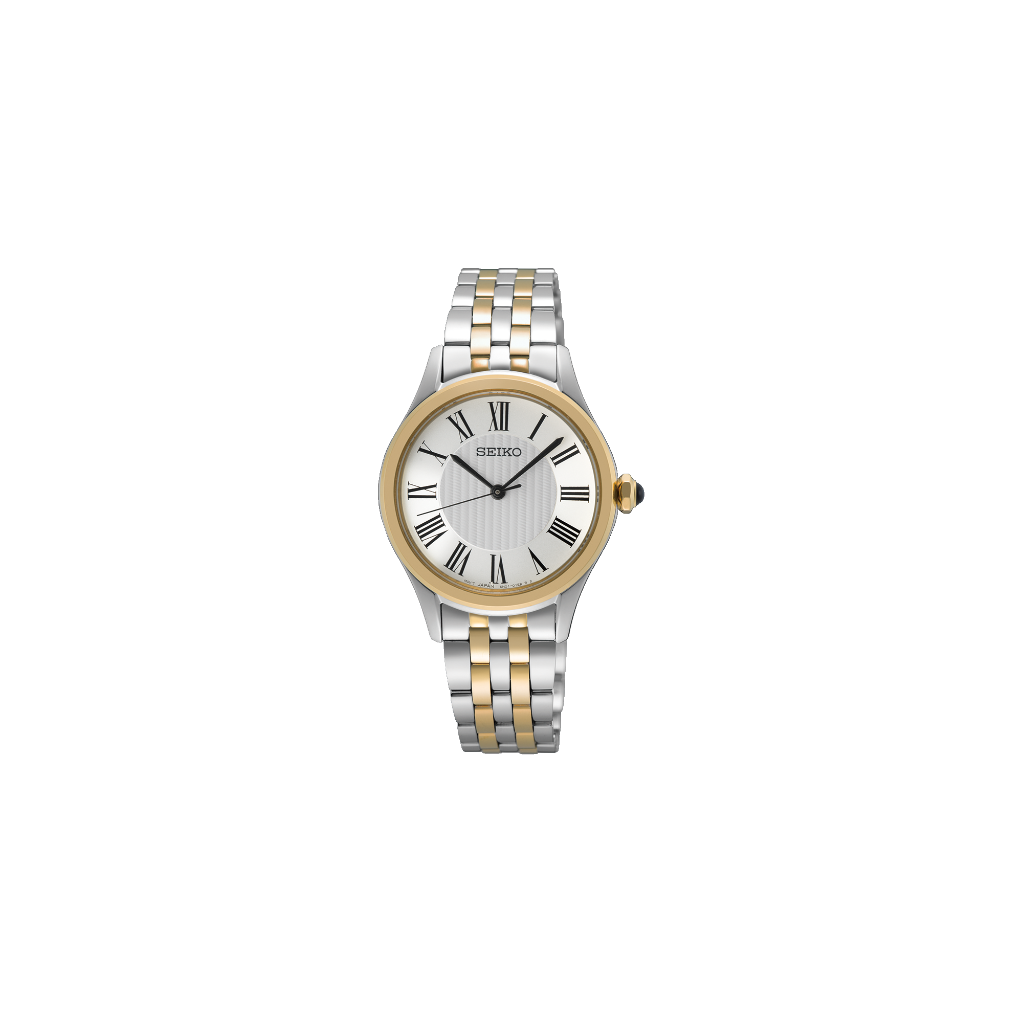 Montre De Poche Pour Femme Quartz - Non Fonctionnelle - Occasion - Pour Collection Ou Réparation