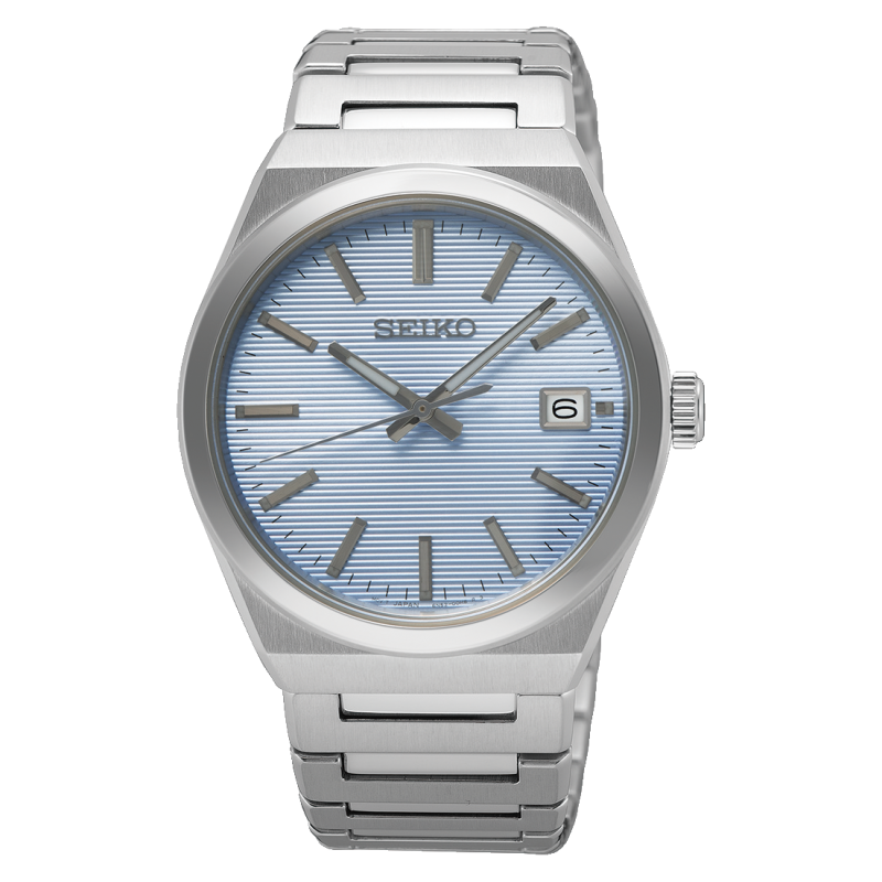 Montre homme classique 
