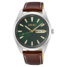 Classique SUR449P1 ~ Montre acier Seiko