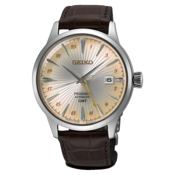 SEIKO PRESAGE AUTOMATIC sary201時計citizen Seiko Presage Automatic With Manual Winding 39.5mm