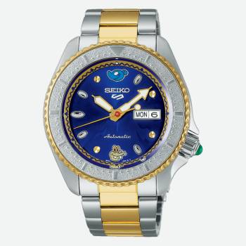 Montre Seiko 5 