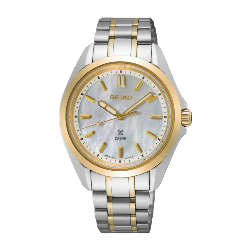 Ladies' watch Prospex SEA 