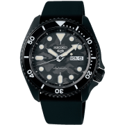 Seiko 5 Sports Watch 