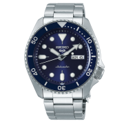 Seiko 5 Sports watch 