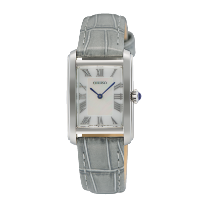 Ladies' watch classic 