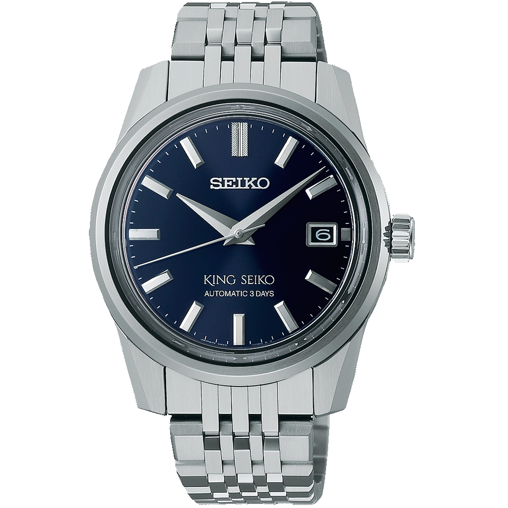 Recherche montre Montre-automatique-king-seiko-6r55-cadran-bleu