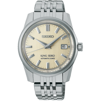Montre King Seiko 