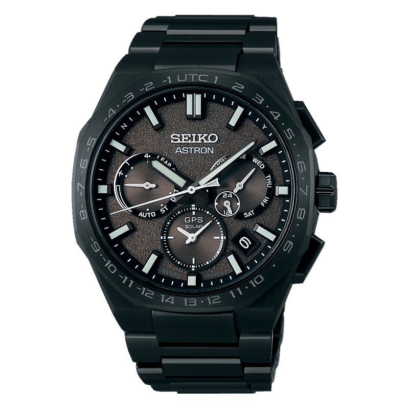 Montre ASTRON