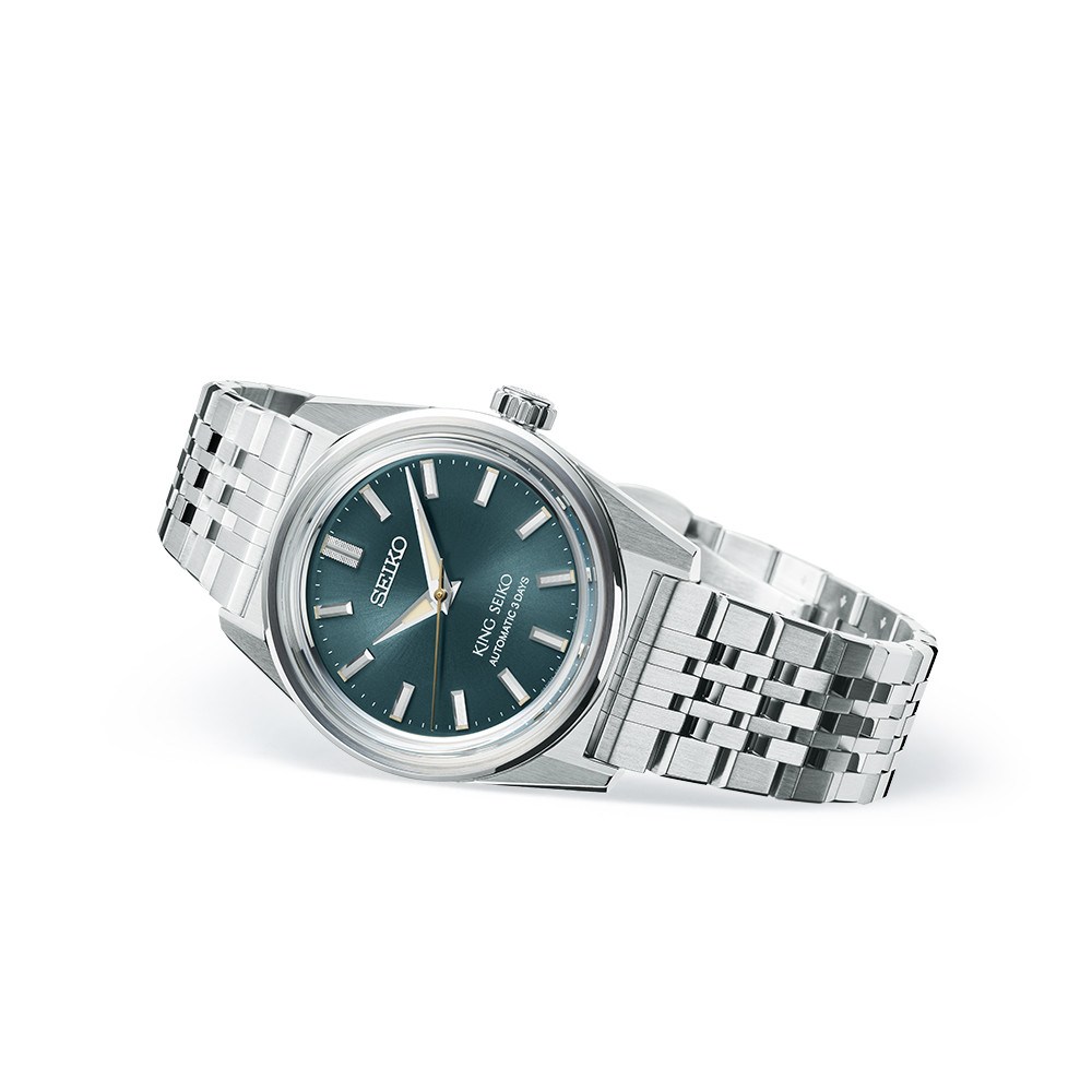 Montre Mécanique POP Pour Homme - Boîtier Acier Inoxydable, Occasion