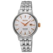 Presage Cocktail Watch 