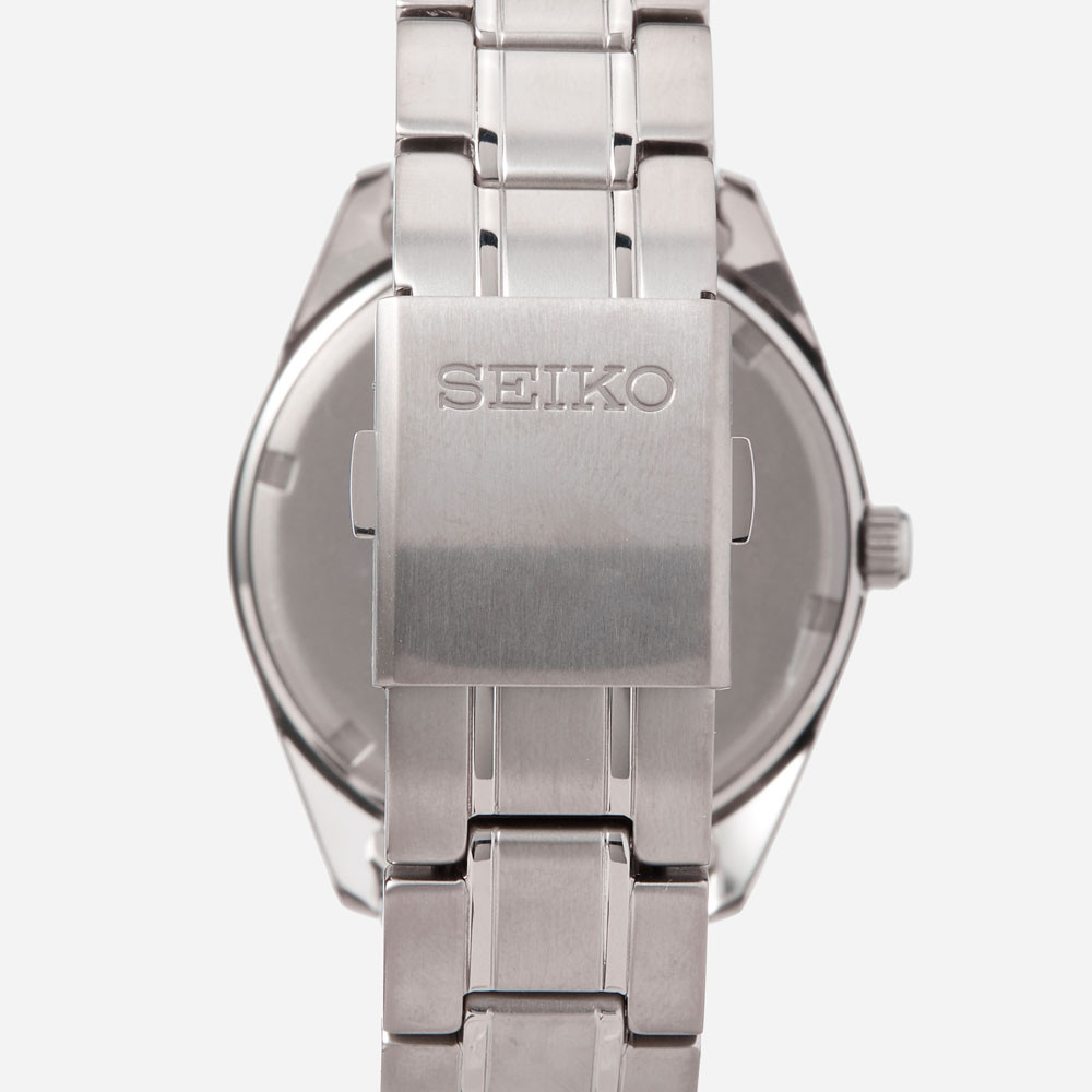 Classic SUR373P1 ~ Seiko Titanium Watch