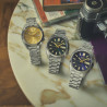 Seiko 5 Sports Watch 