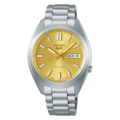 Seiko 5 Sports Watch 