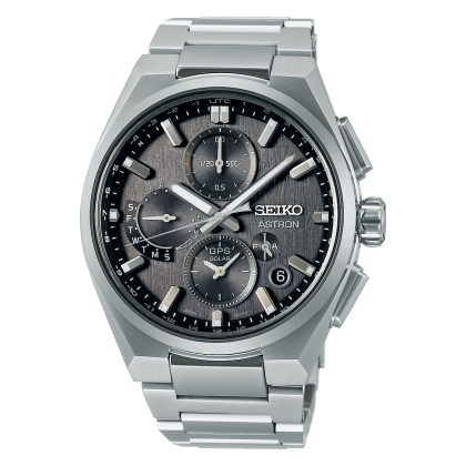 Watch ASTRON 