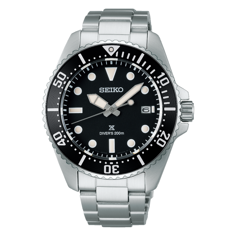 Watch Prospex 