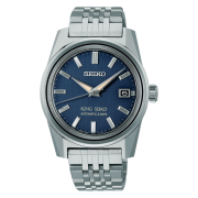 KING SEIKO Watch 