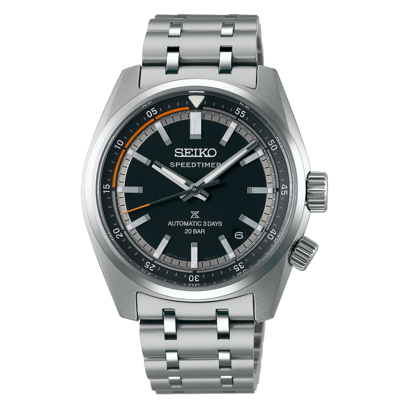 PROSPEX Watch 