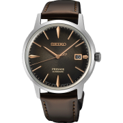 PRESAGE Cocktail watch 