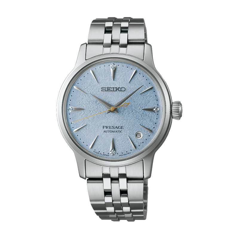 Watch PRESAGE 