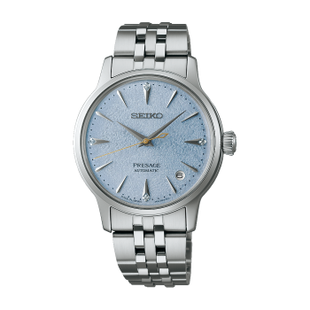 Watch PRESAGE 