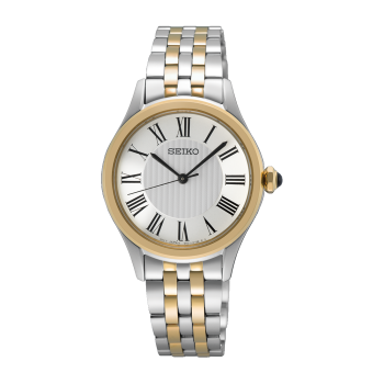 Montre dame classique 