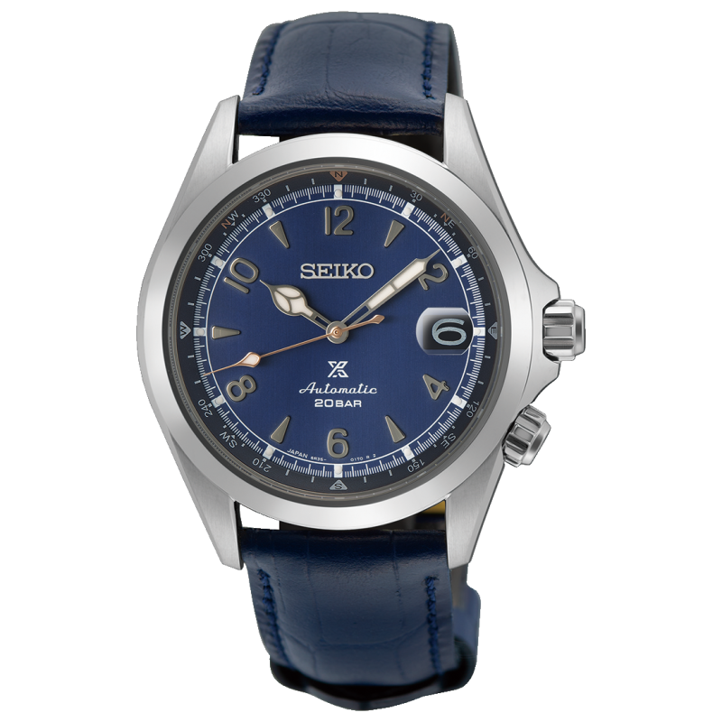 PROSPEX Watch 
