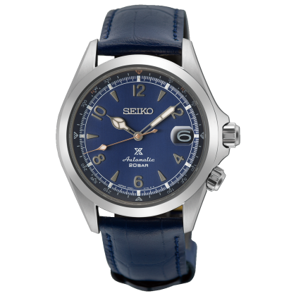 PROSPEX Watch 