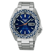 Seiko 5 watch 