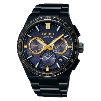 ASTRON watch 