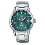 PROSPEX Alpinist Watch 