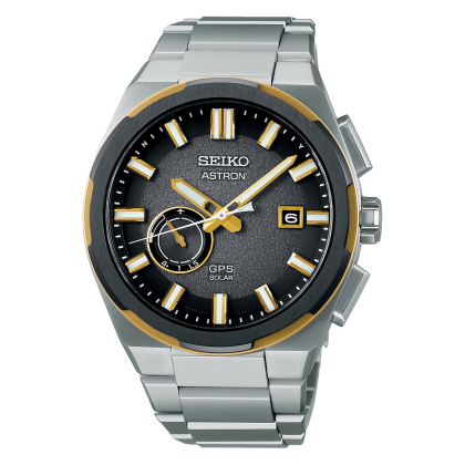ASTRON Watch 
