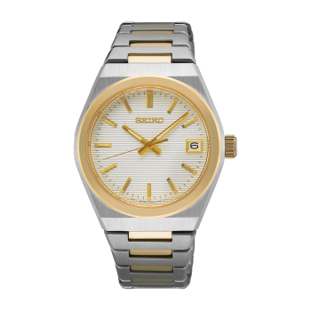 Montre Seiko Classique 