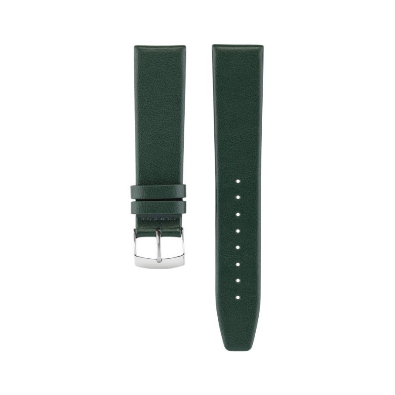 Green apple fibre strap