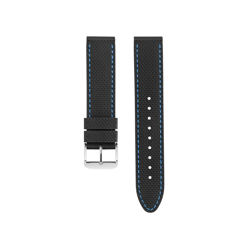 Silicone nato strap hotsell