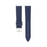 Bracelet plastique recyclé bleu