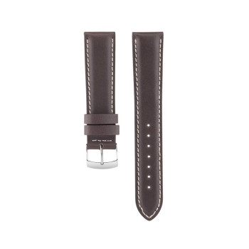 Bracelet cuir marron