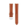 Bracelet cuir gold