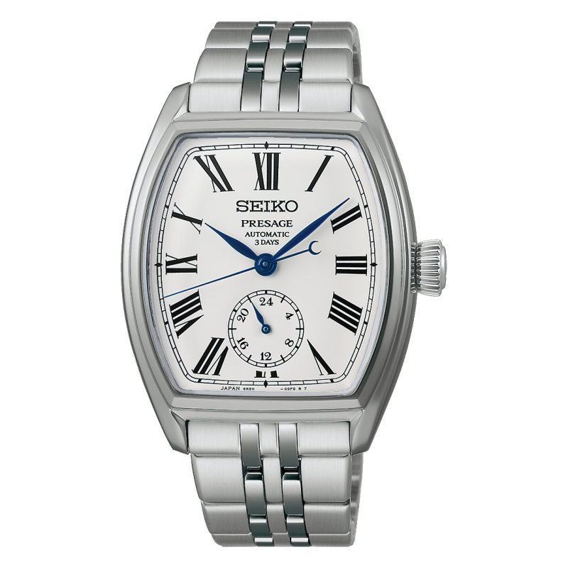 PRESAGE Craftsmanship Watch 