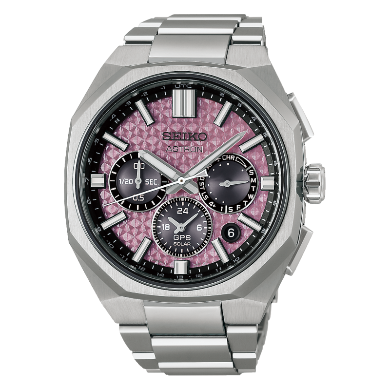 ASTRON Watch 