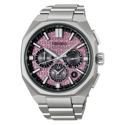 ASTRON Watch 