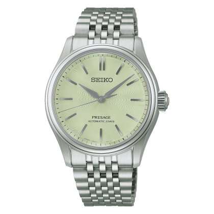 Presage Watch 