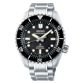 PROSPEX Marinemaster Watch 