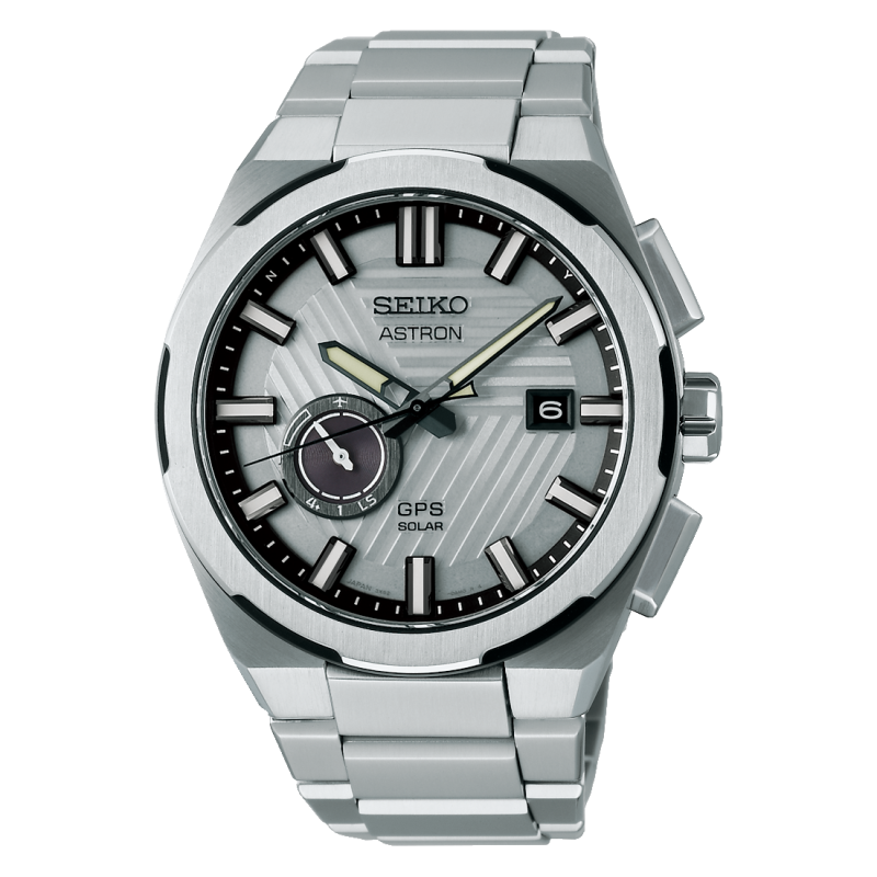 ASTRON Watch 