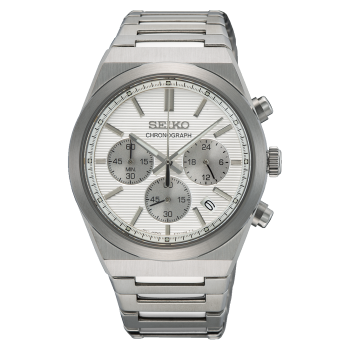 Montre Seiko Classique 