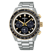 PROSPEX Speedtimer Watch 