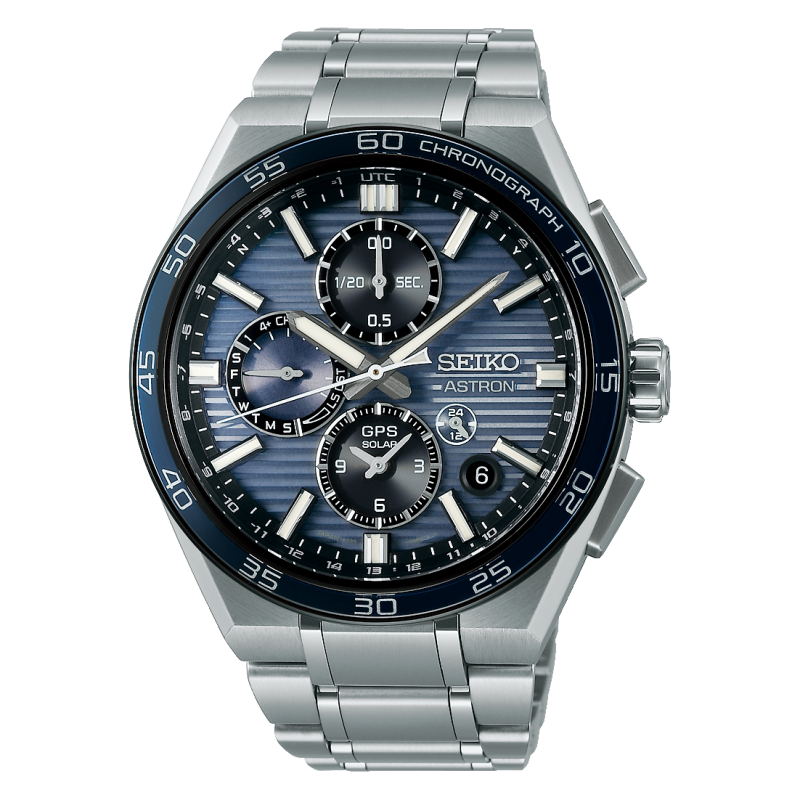 Watch ASTRON 