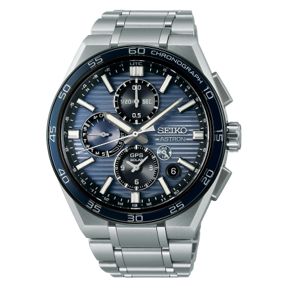 Watch ASTRON 