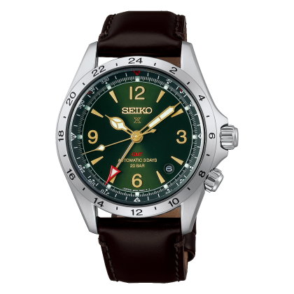 PROSPEX Watch 